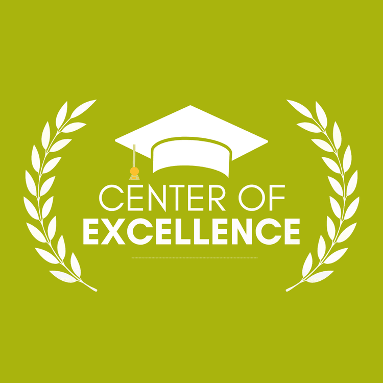 Center of Excellence